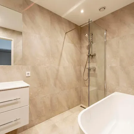 Ferienhaus In Sint Maartenszee Near The *