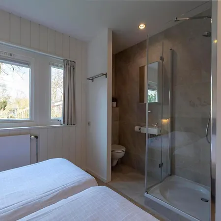 Ferienhaus In Sint Maartenszee Near The *