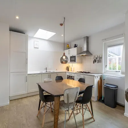 Casa de Férias Duinland 55 In Sint Maartenszee
