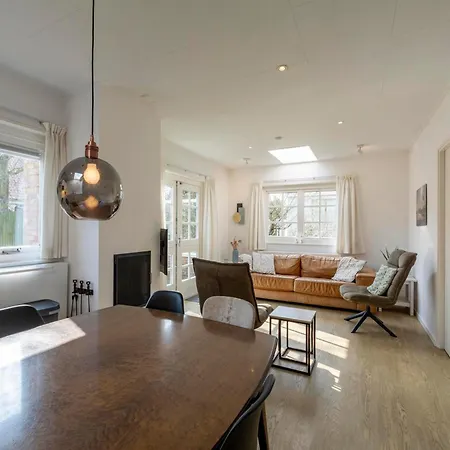 Ferienhaus In Sint Maartenszee Near The *