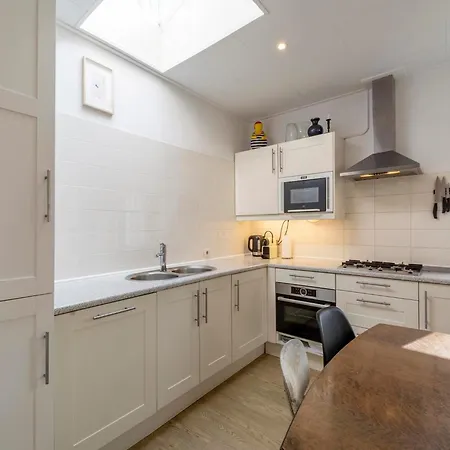 In Sint Maartenszee Near The