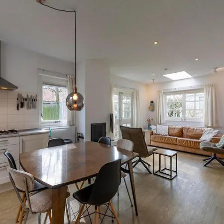 Ferienhaus In Sint Maartenszee Near The Sint Maartensvlotbrug