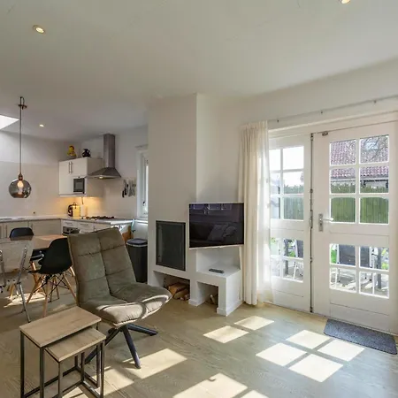 In Sint Maartenszee Near The * Sint Maartensvlotbrug