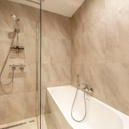 Ferienhaus In Sint Maartenszee Near The Sint Maartensvlotbrug