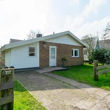Duinland 55 In Sint Maartenszee *