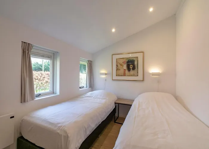 Feriehus In Sint Maartenszee Near The