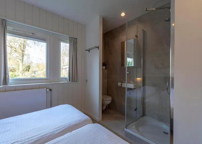 Feriehus In Sint Maartenszee Near The *