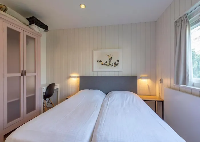 In Sint Maartenszee Near The *