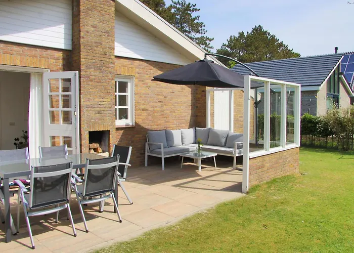 In Sint Maartenszee Near The * Sint Maartensvlotbrug