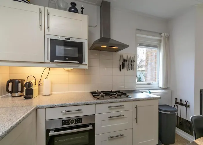 In Sint Maartenszee Near The Feriehus