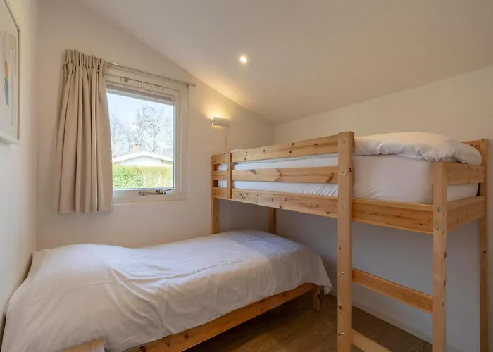 In Sint Maartenszee Near The Feriehus *