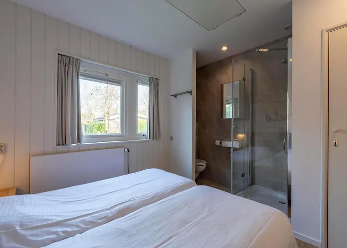 In Sint Maartenszee Near The Feriehus Sint Maartensvlotbrug