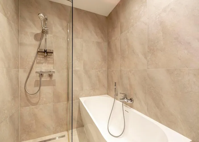 Feriehus In Sint Maartenszee Near The Sint Maartensvlotbrug