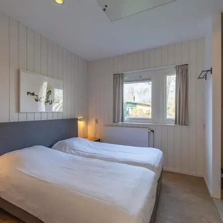 Ferienhaus Duinland 55 In Sint Maartenszee
